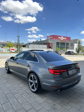 Audi A4 CarPlayNAVI/KeylessGo/AudiDriveSelect/Quattro - 16499 € / 32269.24 лв. - 66265040 4