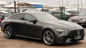 Mercedes-Benz AMG GT 43= BiTurbo= 4Matic+ = 63 AMG Pack= Panorama= , снимка 3
