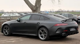 Mercedes-Benz AMG GT 43= BiTurbo= 4Matic+ = 63 AMG Pack= Panorama= , снимка 7