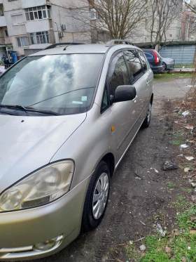 Toyota Avensis verso, снимка 3