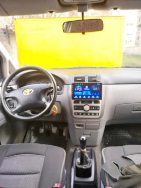 Toyota Avensis verso, снимка 7