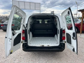 Peugeot Partner MAXI* 1.6HDI* 99k.c* ITALY - 5900 € / 11539.40 лв. - 61931548 6