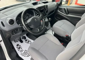 Peugeot Partner MAXI* 1.6HDI* 99k.c* ITALY - 5900 € / 11539.40 лв. - 61931548 7