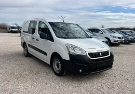 Peugeot Partner MAXI* 1.6HDI* 99k.c* ITALY - 5900 € / 11539.40 лв. - 61931548 2