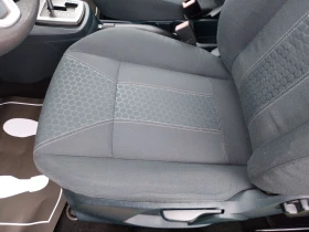 Ford Fiesta 1.4 i , 110000км., снимка 7 - Автомобили и джипове - 53655529