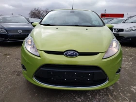 Ford Fiesta 1.4 i , 110000км., снимка 2 - Автомобили и джипове - 53655529