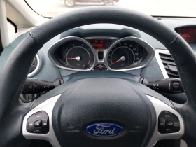Ford Fiesta 1.4 i , 110000км., снимка 13 - Автомобили и джипове - 53655529