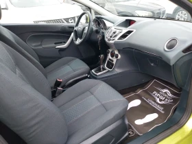 Ford Fiesta 1.4 i , 110000км., снимка 10 - Автомобили и джипове - 53655529
