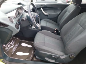 Ford Fiesta 1.4 i , 110000км., снимка 8 - Автомобили и джипове - 53655529
