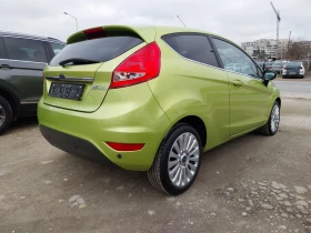 Ford Fiesta 1.4 i , 110000км., снимка 6 - Автомобили и джипове - 53655529