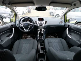 Ford Fiesta 1.4 i , 110000км., снимка 9 - Автомобили и джипове - 53655529