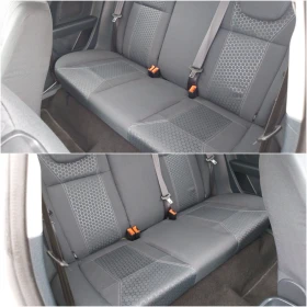 Ford Fiesta 1.4 i , 110000км., снимка 11 - Автомобили и джипове - 53655529