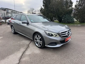 Mercedes-Benz E 250 2.2CDI - 4-Matic - РЕАЛНИ КИЛОМЕТРИ - 11000 € / 21514.13 лв. - 40548454 3