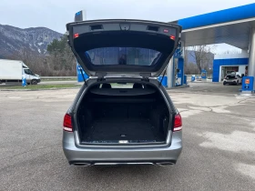Mercedes-Benz E 250 2.2CDI - 4-Matic - РЕАЛНИ КИЛОМЕТРИ - 11000 € / 21514.13 лв. - 40548454 17