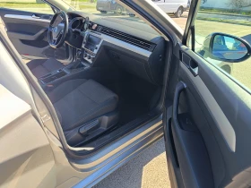 VW Passat Variant Comfortline - 13300 € / 26012.54 лв. - 76823217 12