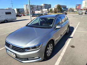 VW Passat Variant Comfortline - 13300 € / 26012.54 лв. - 76823217 2