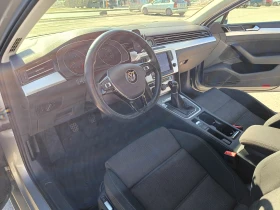 VW Passat Variant Comfortline - 13300 € / 26012.54 лв. - 76823217 10