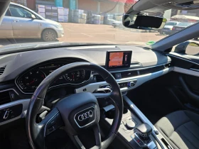 Audi A4 2.0 150к.с. - 11450 € / 22394.25 лв. - 93288831 10