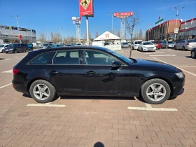 Audi A4 2.0 150к.с. - 11450 € / 22394.25 лв. - 93288831 2