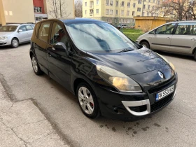Renault Scenic 1.5 dCi X-Mod Всичко сменено - 4000 € / 7823.32 лв. - 54106788 3