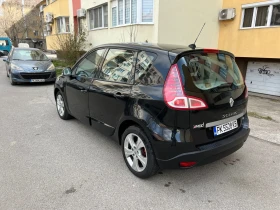 Renault Scenic 1.5 dCi X-Mod Всичко сменено - 4000 € / 7823.32 лв. - 54106788 6