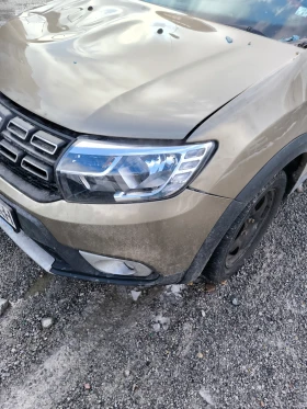 Dacia Sandero Stepway  - 10 € / 19.56 лв. - 23308865 4