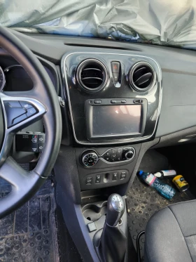 Dacia Sandero Stepway  - 10 € / 19.56 лв. - 23308865 5