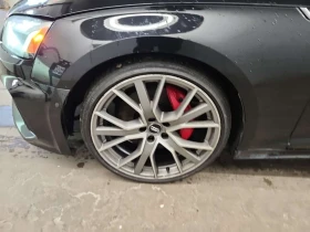 Audi S5  | COUPE | PROGRESSIV | DISTRONIC | PANO |  - 29300 € / 57305.82 лв. - 98671848 7