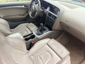 Audi A5 - 5700 € / 11148.23 лв. - 43021798 12