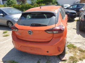 Opel Corsa - 11 € / 21.51 лв. - 89655104 4