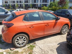 Opel Corsa - 11 € / 21.51 лв. - 89655104 3