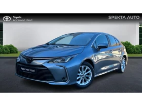 Toyota Corolla Месечна вноска от 205  