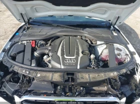 Audi A8 2016 AUDI A8 L 4.0T SPORT - 13500 € / 26403.70 лв. - 20727191 13