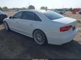 Audi A8 2016 AUDI A8 L 4.0T SPORT - 13500 € / 26403.70 лв. - 20727191 8