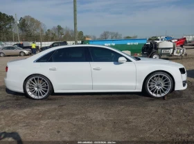 Audi A8 2016 AUDI A8 L 4.0T SPORT - 13500 € / 26403.70 лв. - 20727191 4