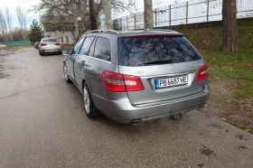 Mercedes-Benz E 250 Cgi EVO - 8500 € / 16624.56 лв. - 36739080 11