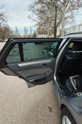 Mercedes-Benz E 250 Cgi EVO - 8500 € / 16624.56 лв. - 36739080 7