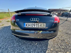 Audi Tt 1.8 TFSI | Mobile.bg � ����� ������ 9