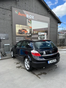 Opel Astra | Mobile.bg � ����� ������ 7