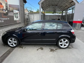 ������ Opel Astra