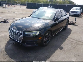 Audi A4 2.0l 2.0T Tech Ultra Premium/2.0T Ultra Premium | Mobile.bg � ����� ������ 2