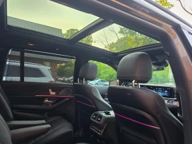 Mercedes-Benz GLS 450 | Mobile.bg � ����� ������ 13