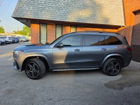 Mercedes-Benz GLS 450 | Mobile.bg � ����� ������ 2