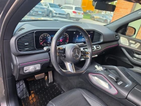 Mercedes-Benz GLS 450 | Mobile.bg � ����� ������ 16