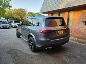 Mercedes-Benz GLS 450 | Mobile.bg � ����� ������ 4