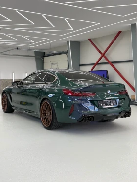 ����� �� �������� �� BMW M8 First Edition 1/400