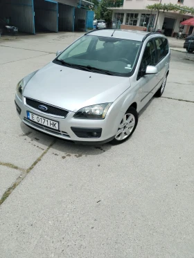 Ford Focus undefined | Auto.bg — изображение 3