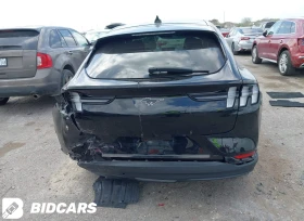 Ford Mustang Mach-E Select  | Mobile.bg � ����� ������ 5