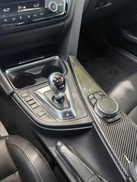 BMW M4 * DCT* АВТОКРЕДИТ БЕЗ ПЪРВОНАЧАЛНА ВНОСКА*  | Auto.bg — изображение 10