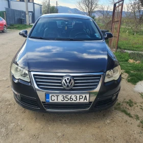 VW Passat B6 | Auto.bg — изображение 5